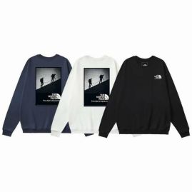 Picture of The North Face Sweatshirts _SKUTheNorthFaceSweatshirtm-xxl6ct1226712